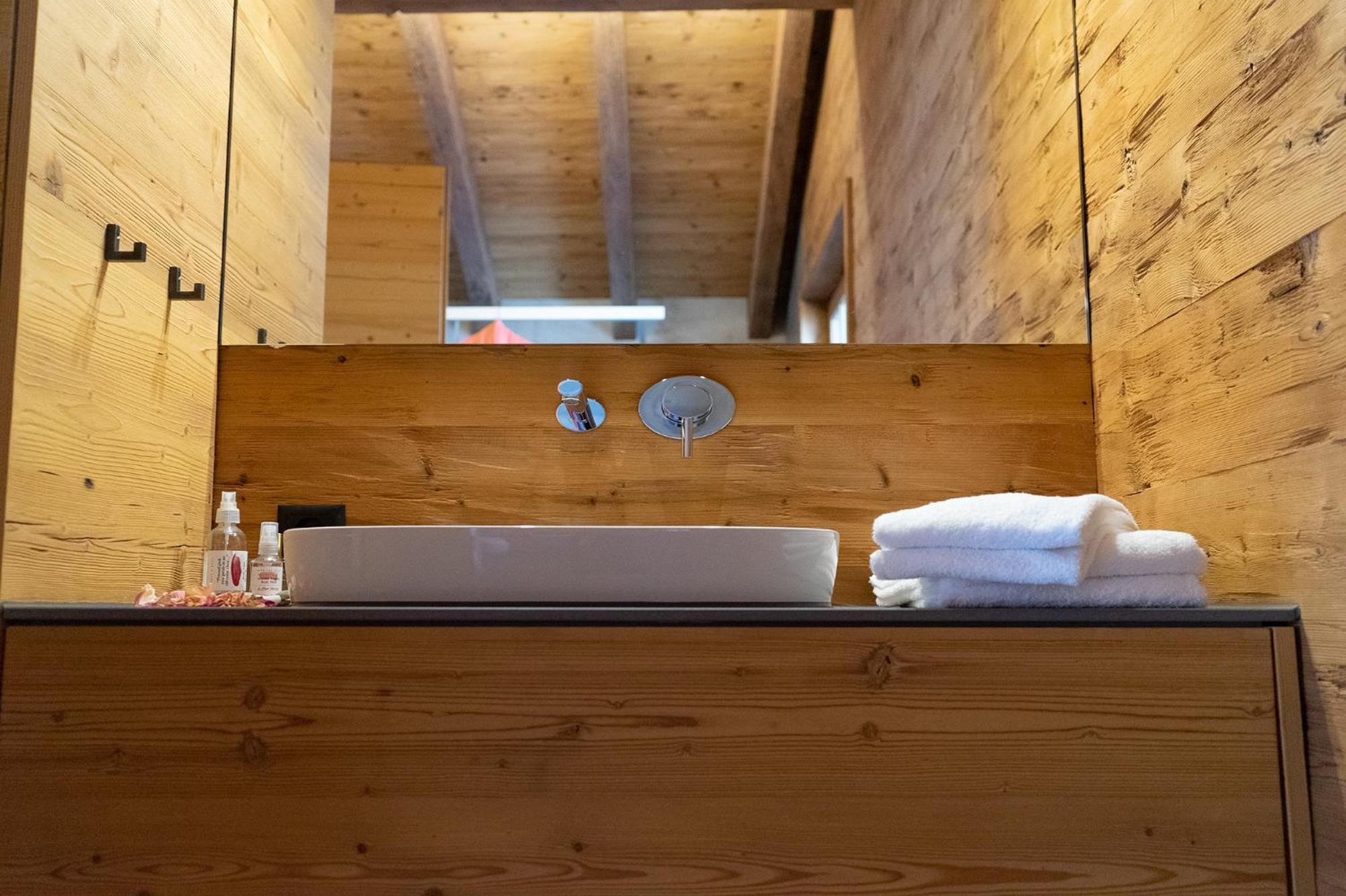 Chalet Schibenstoll Wildhaus Ngoại thất bức ảnh