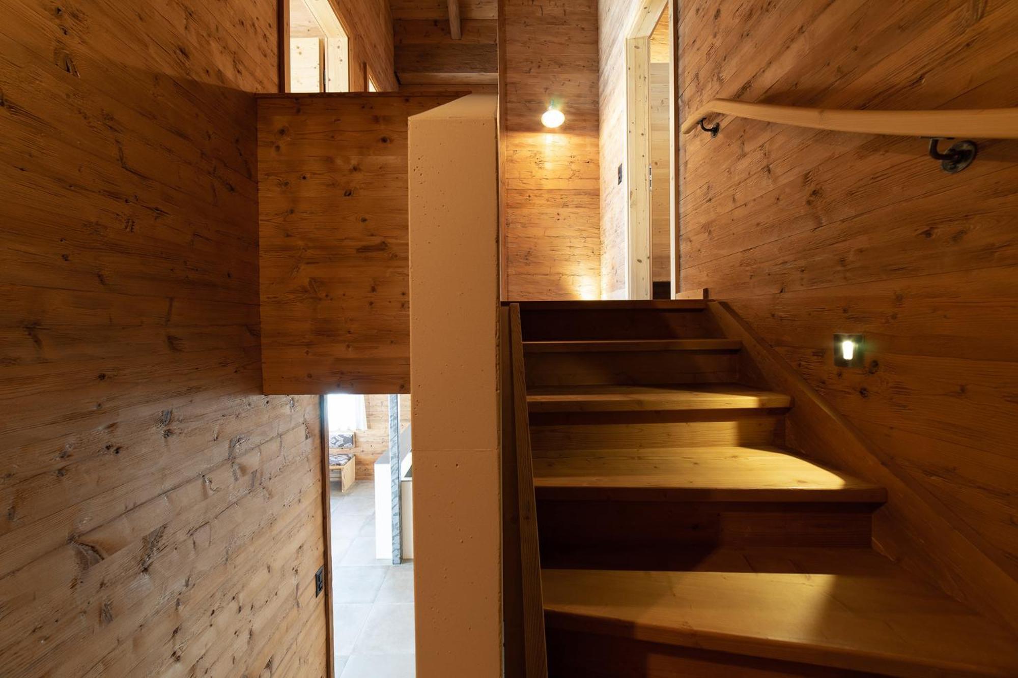 Chalet Schibenstoll Wildhaus Ngoại thất bức ảnh