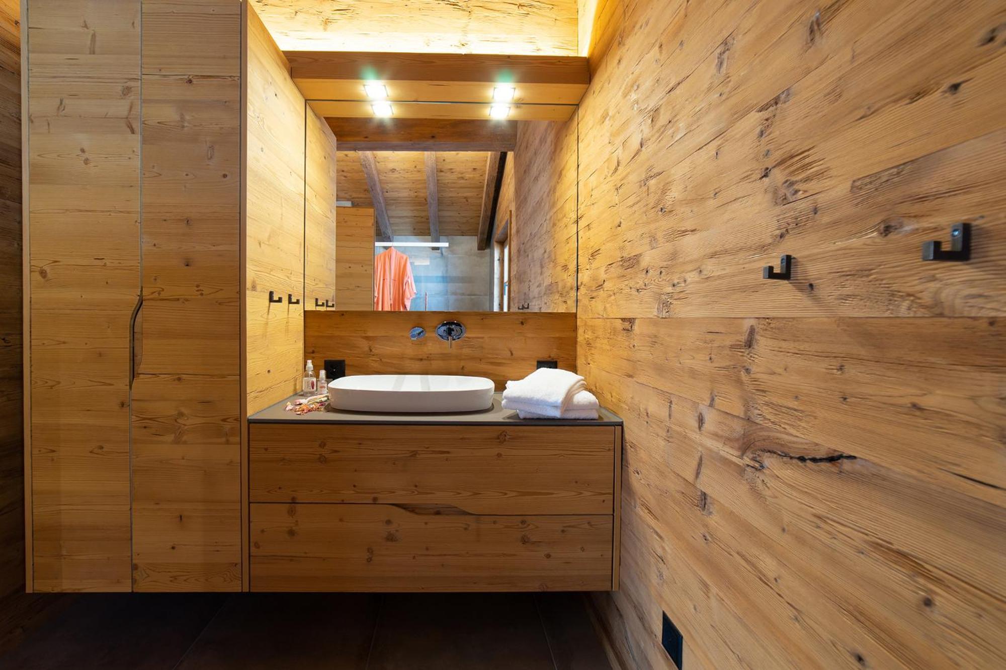 Chalet Schibenstoll Wildhaus Ngoại thất bức ảnh