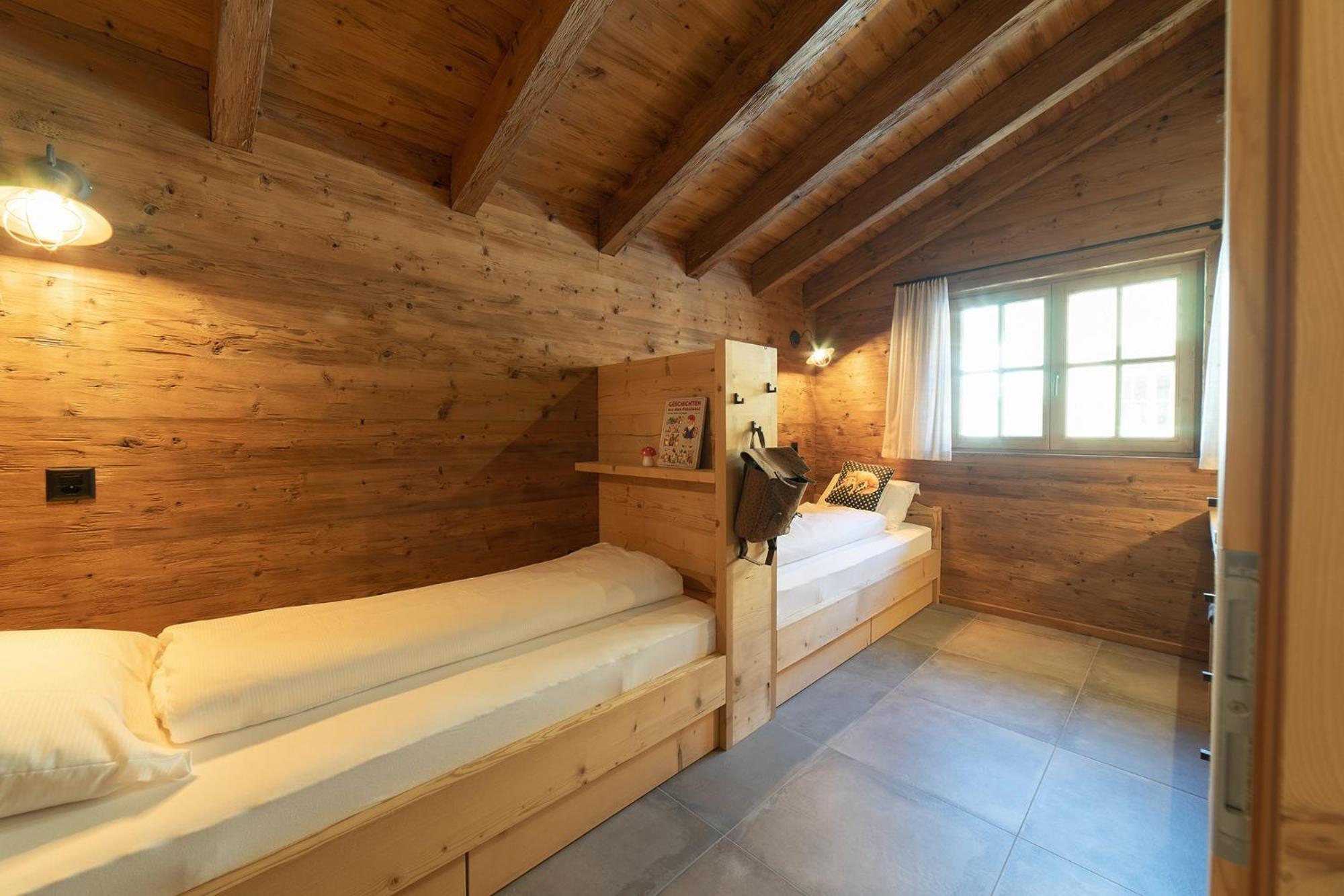 Chalet Schibenstoll Wildhaus Ngoại thất bức ảnh