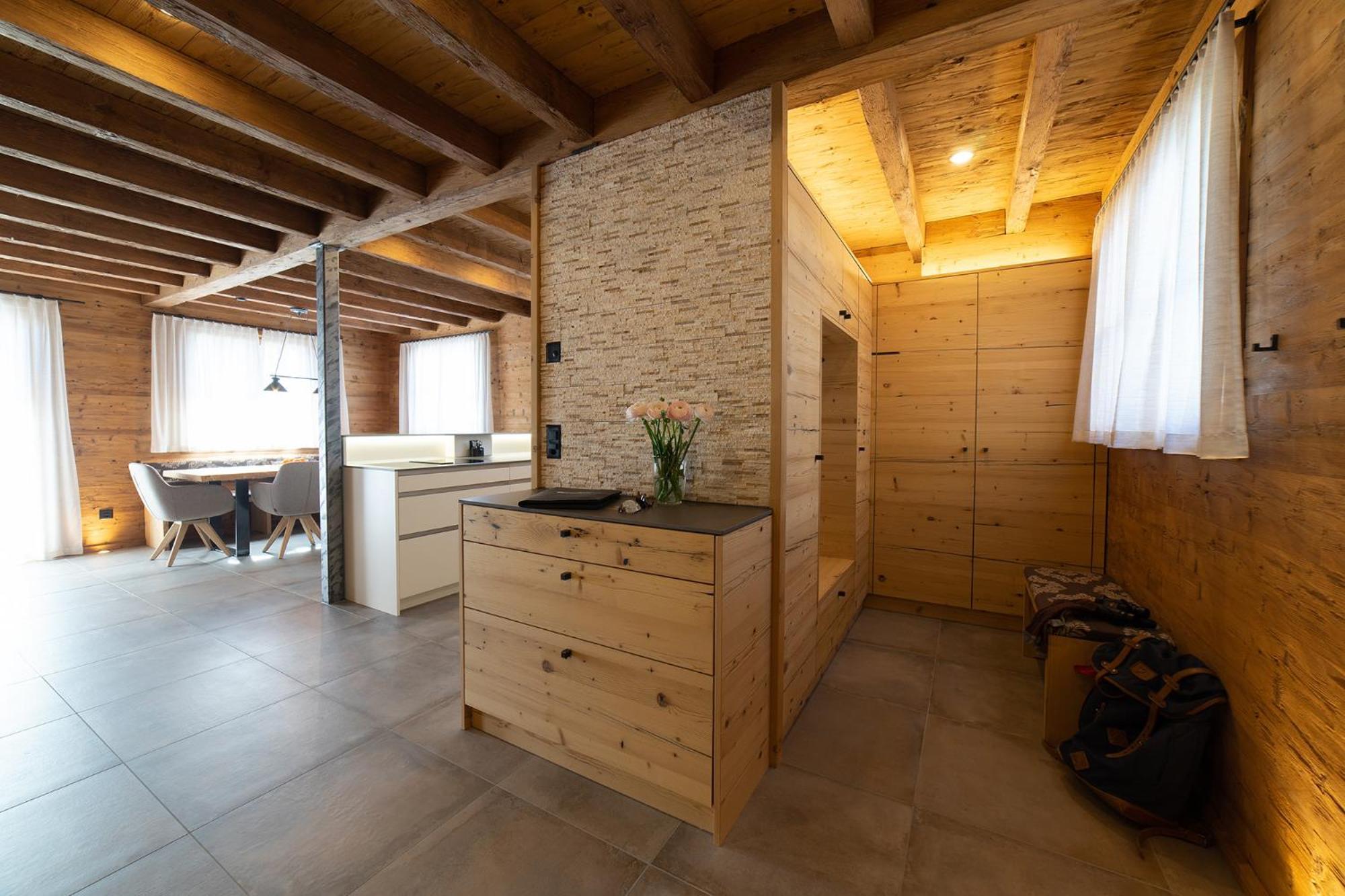 Chalet Schibenstoll Wildhaus Ngoại thất bức ảnh