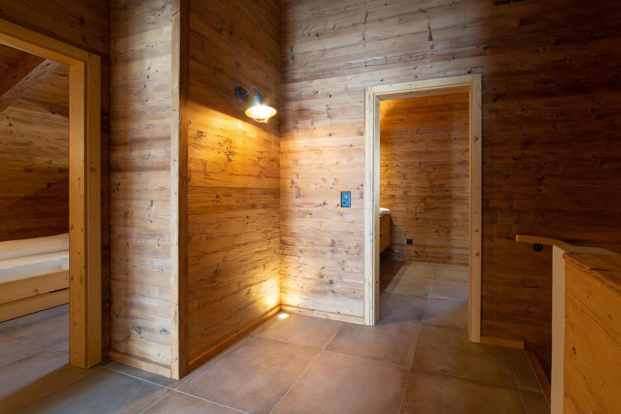Chalet Schibenstoll Wildhaus Ngoại thất bức ảnh