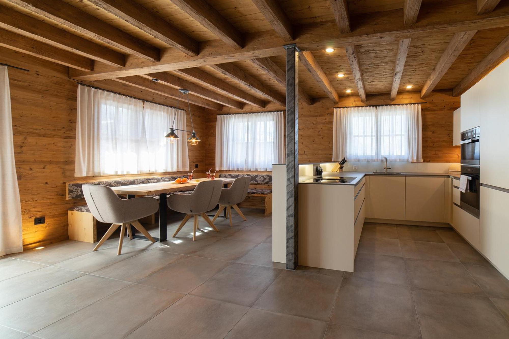 Chalet Schibenstoll Wildhaus Ngoại thất bức ảnh