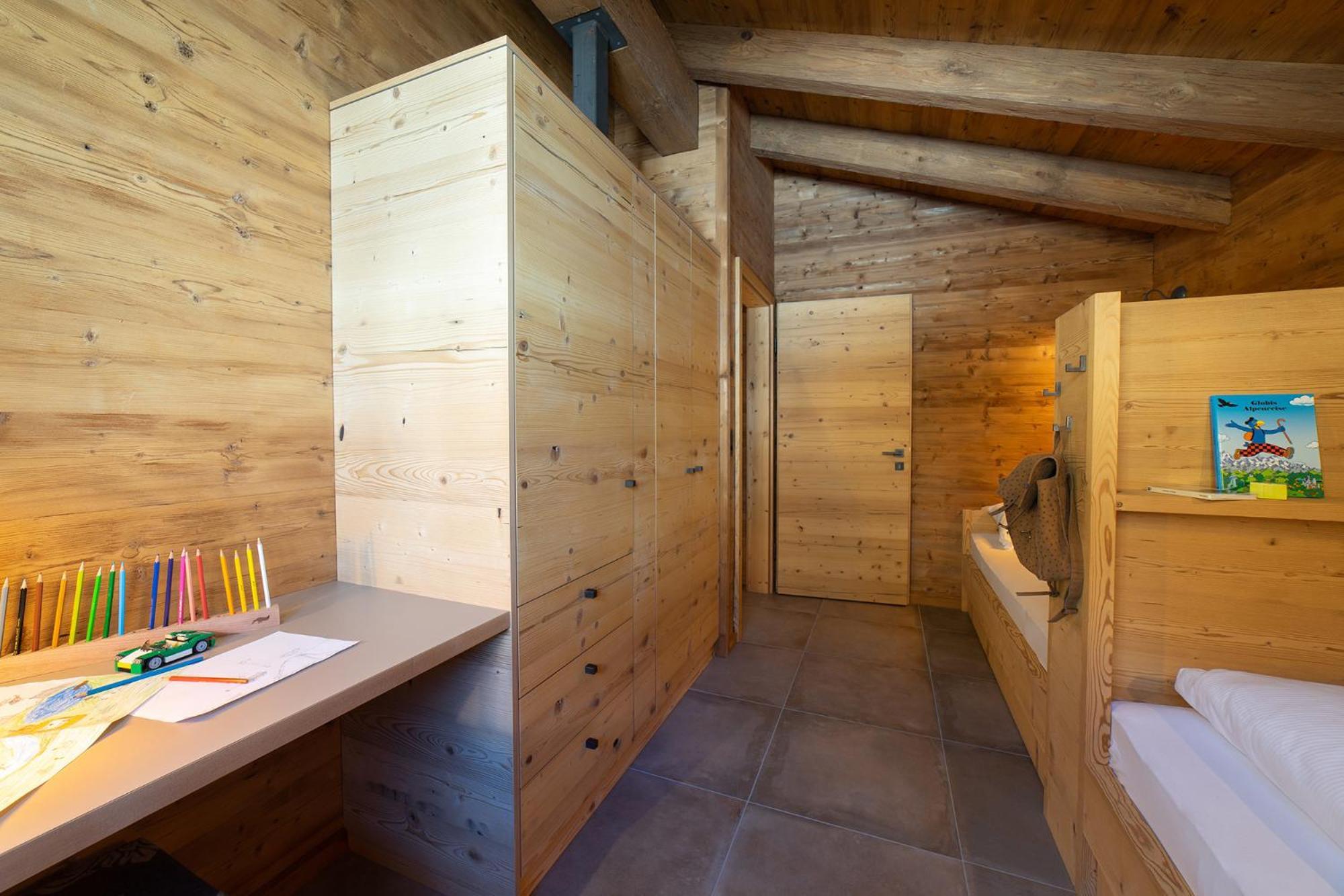 Chalet Schibenstoll Wildhaus Ngoại thất bức ảnh