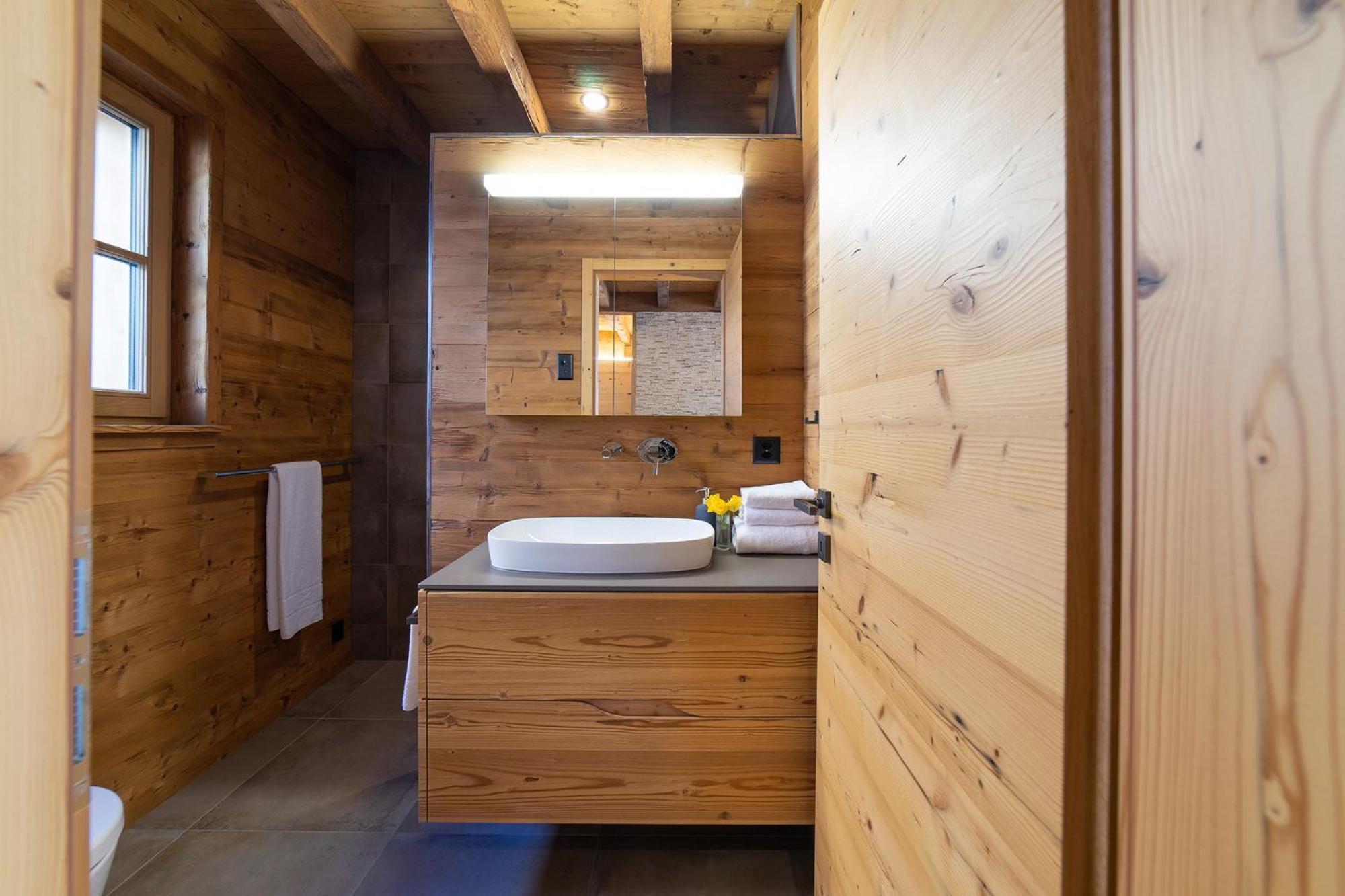 Chalet Schibenstoll Wildhaus Ngoại thất bức ảnh